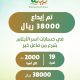 قامت #جمعية_البر_الخيرية_بلينة …